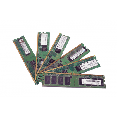 8GB RAM DIMM Arbeitsspeicher PC DDR3/DDR4 no-ECC no-REG